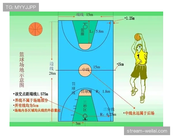篮球圆柱体原则解析：核心规则要点与应用场景详解