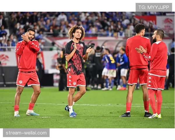 突尼斯2026世界杯出线前景如何？非洲劲旅能否突破小组赛重围